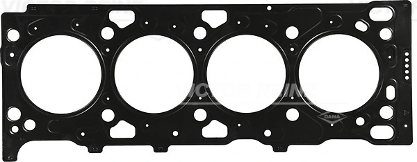 Gasket, cylinder head